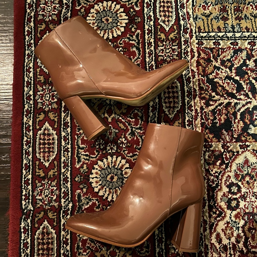 JLO heels